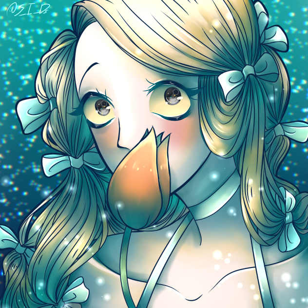 color test 2 - ibisPaint