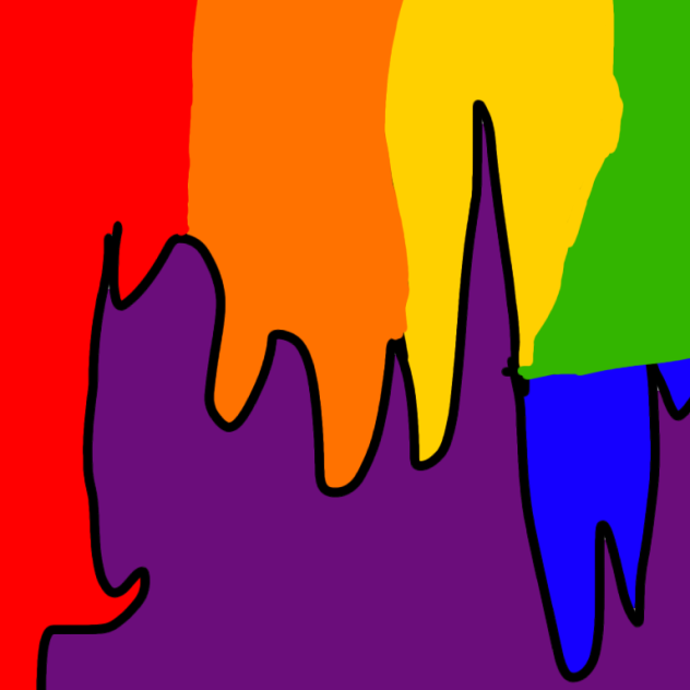 rainbow