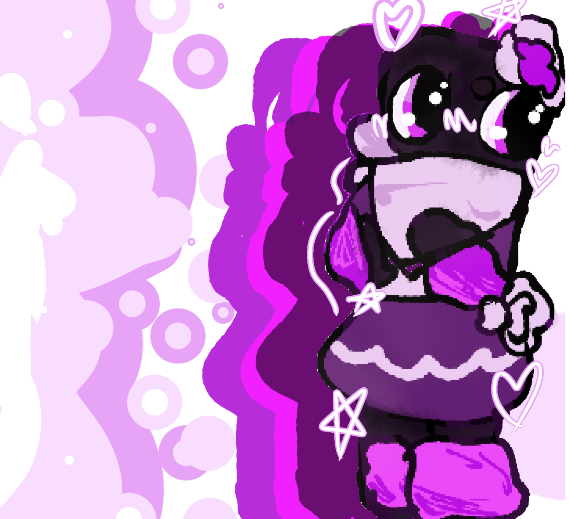 ditys ;) - ibisPaint