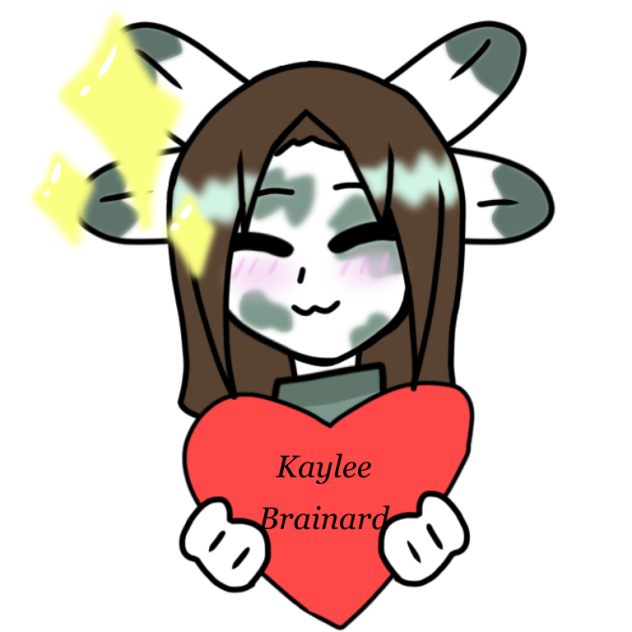 Fanart for Kaylee Brainard