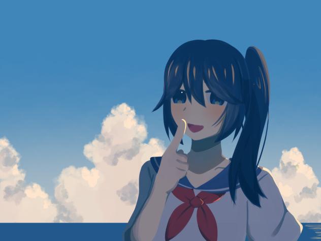 あの頃の夏