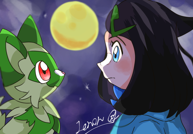 アニポケ