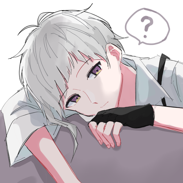 あつしくん