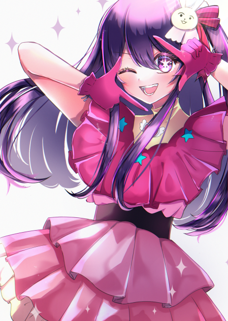 星野アイ