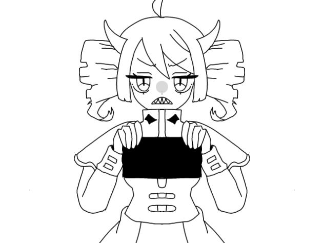 ダイダイダイダイダイキライ　0：00〜0：04上書き