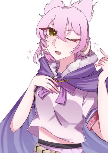 🌸神子様