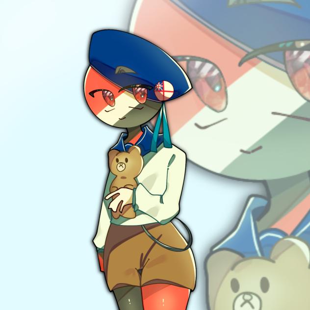 シーランド公国