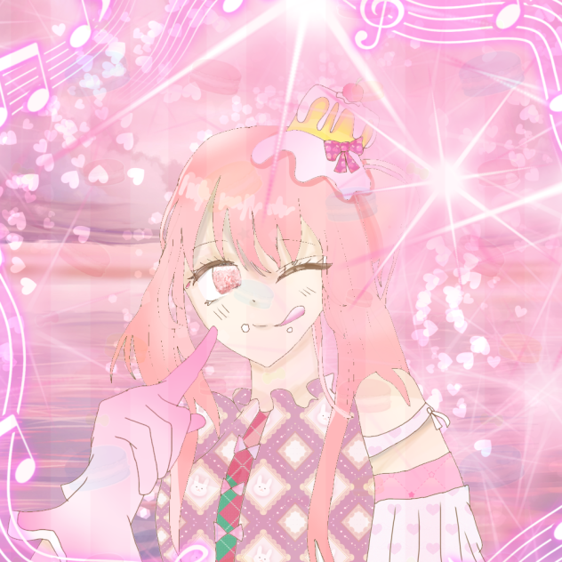 メルヘン