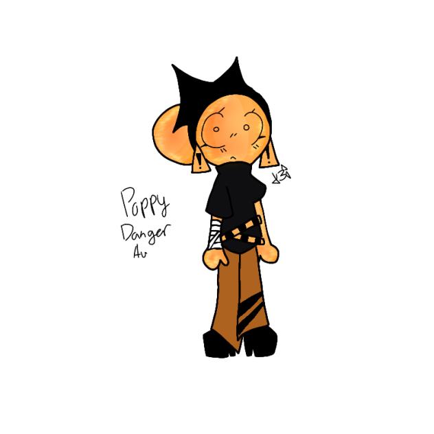poppy