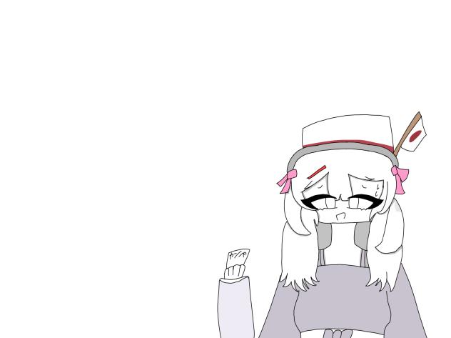 ロブロ実況の立ち絵