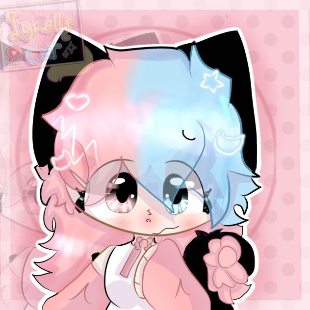 Gift for Sakurakitty