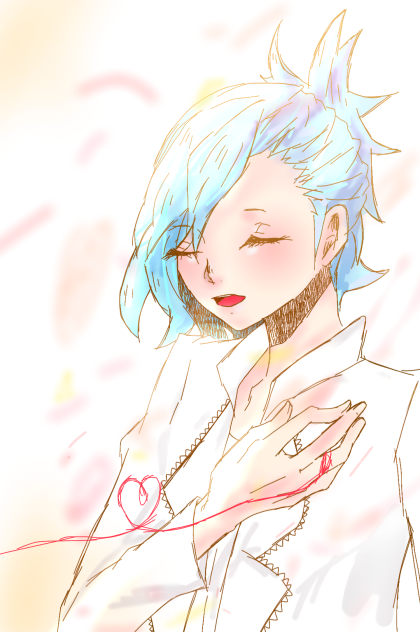 sing - ibisPaint