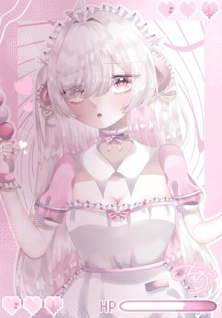 めろめろෆ  ̫ ෆ