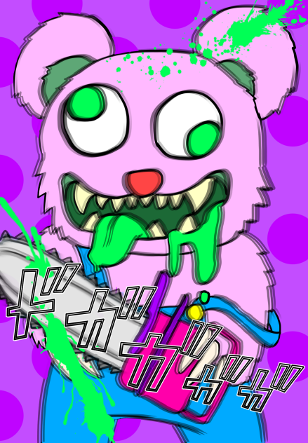 どうにでもなれ