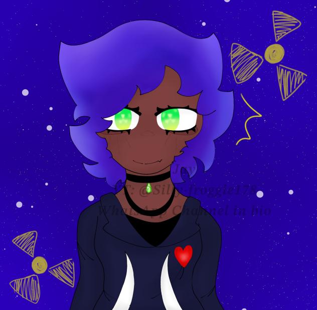 ☢️Amaya💚[DTIYS price]