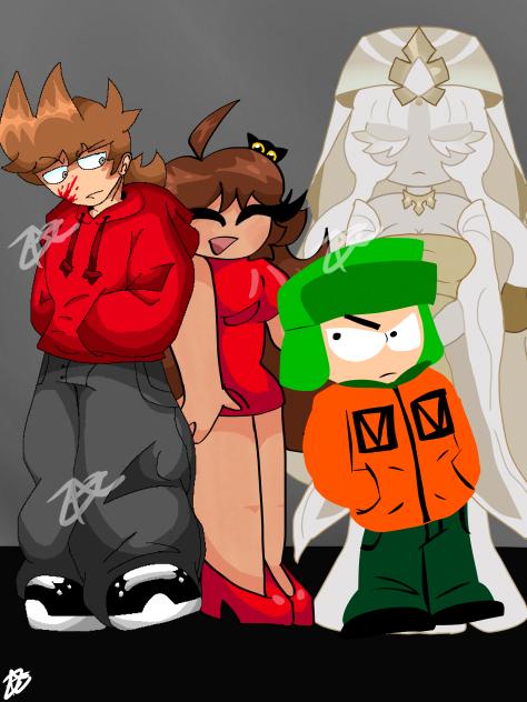 ✨What r they doin😚