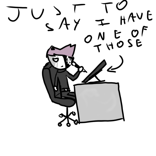 I have one of those !