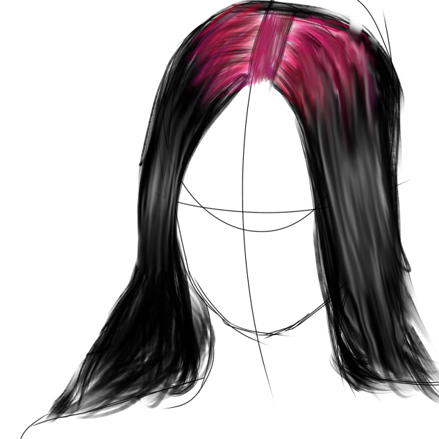 Hair