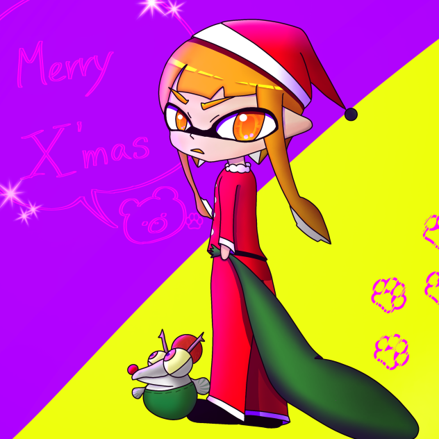 クリスマス