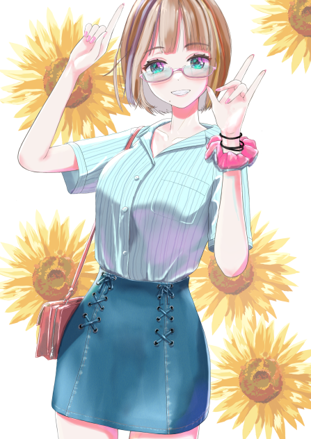 🌻🌻