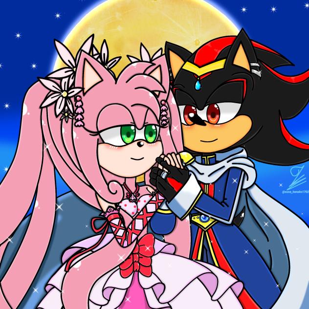 Mermaid Melody (Shadamy)