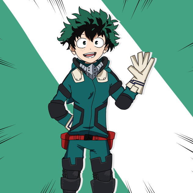 Deku
