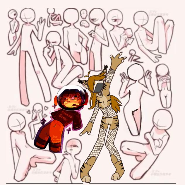 Collabing With Ghost Repost