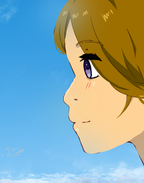sea