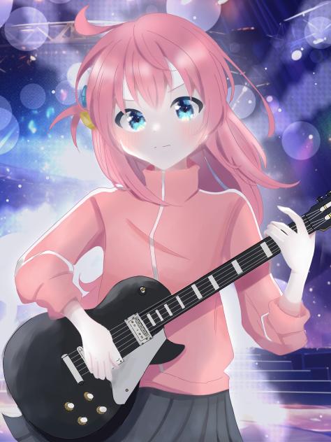 ひとりちゃーん