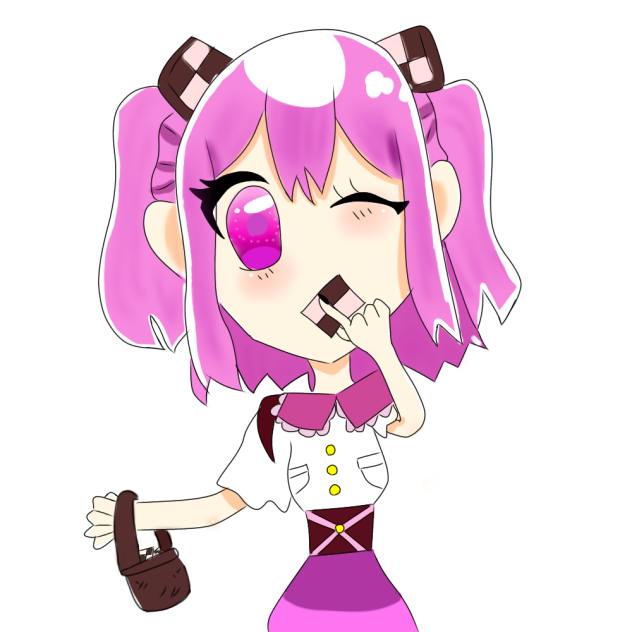 カラピチ　のあクッキー