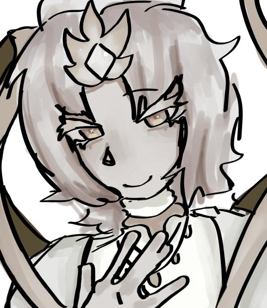 Mystic baby