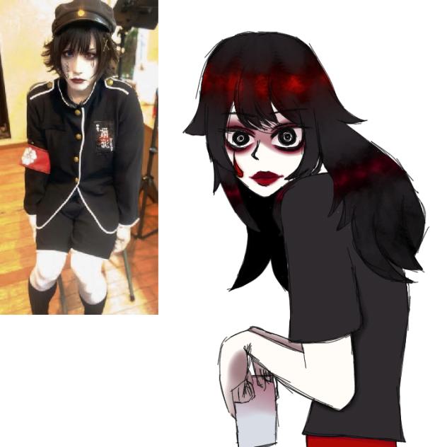 New Character! Aylin