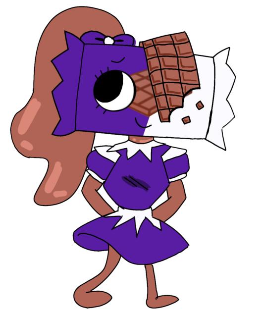 Chocotia