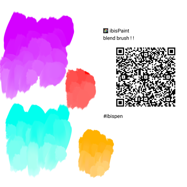 blend brush ⁉️⁉️⁉️