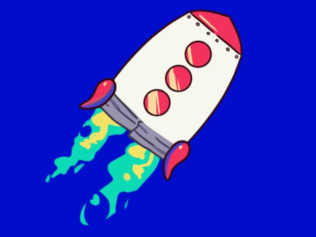ろけっと