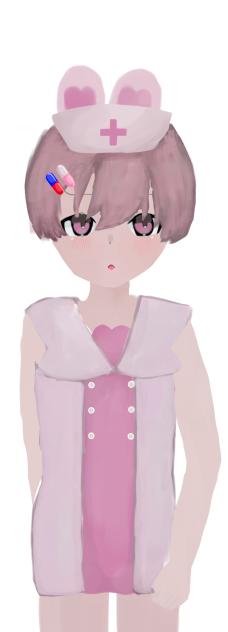 ナース服