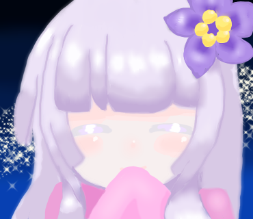 創作ちゃん (美鏡レナ)