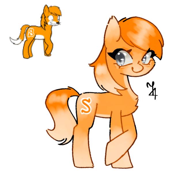 Neigh Pony remake