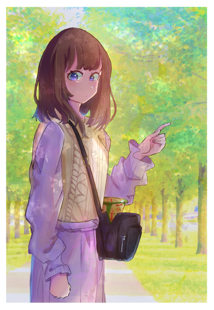 友達の小さいバッグにじゃ○りこLが入っている件