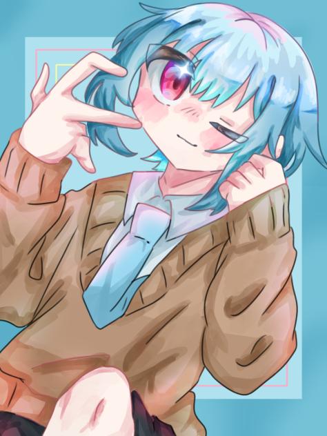 魅溢