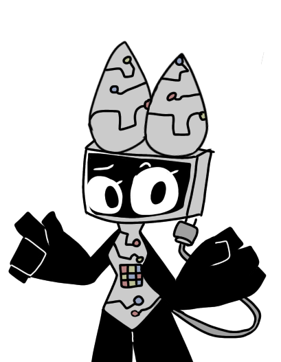 meet xenon! (ze-non)