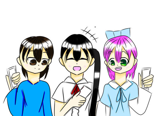 プチLINE