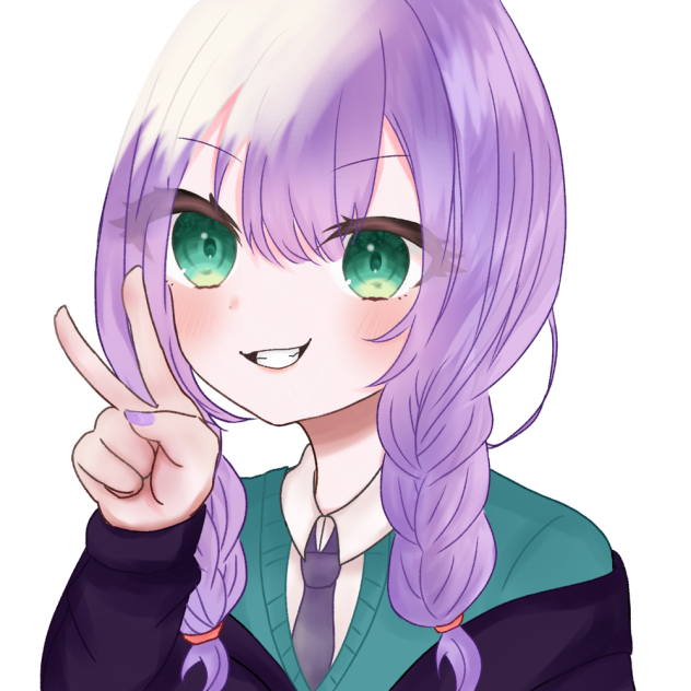 息抜きルナナ
