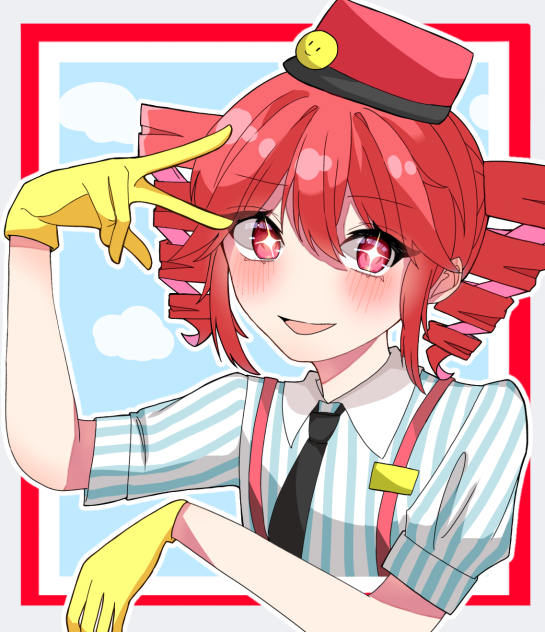 メズマライザー重音テト