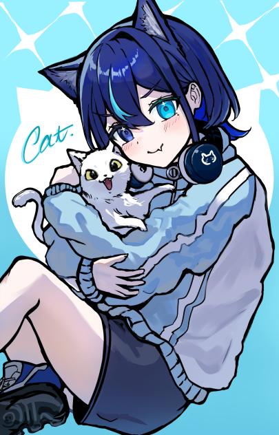 猫乃もな🐱