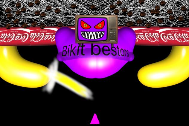 Omega bikit gmodmaster tale
