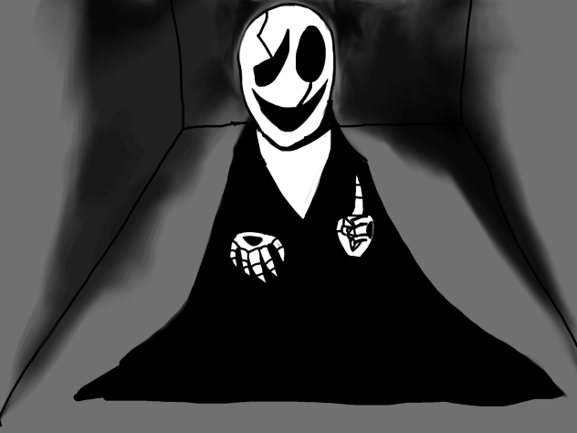 W.D.Gaster