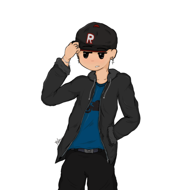 Avatar roblox ✨