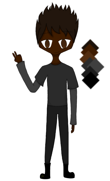 Steve - ibisPaint