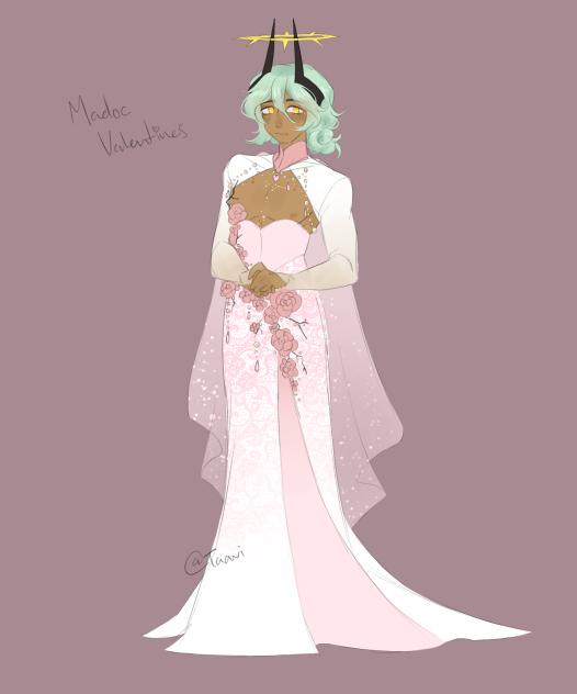 Madoc.Valentine